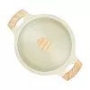Kastról D24CM 4,2L/93803 Resto