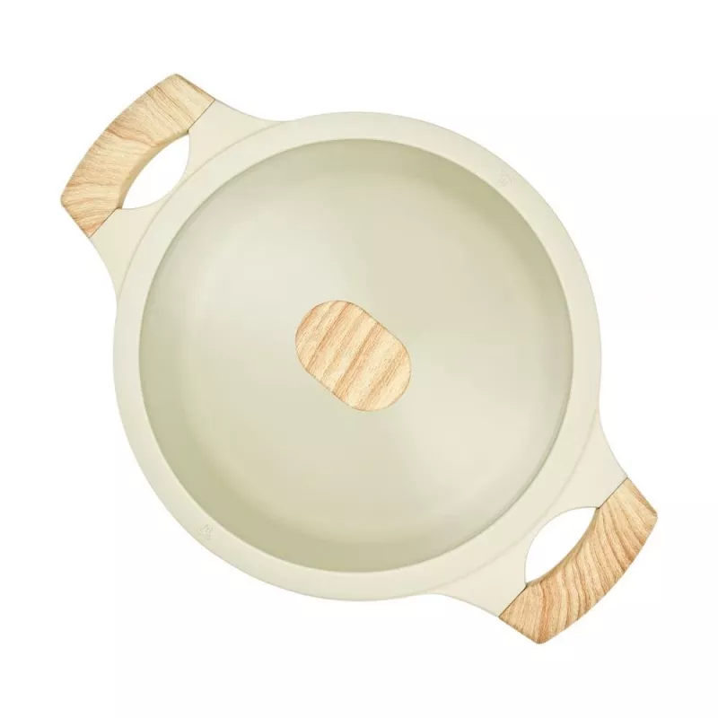 Kastról D24CM 4,2L/93803 Resto