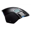 Konftel 250 - konferenčný telefón - Charcoal Black