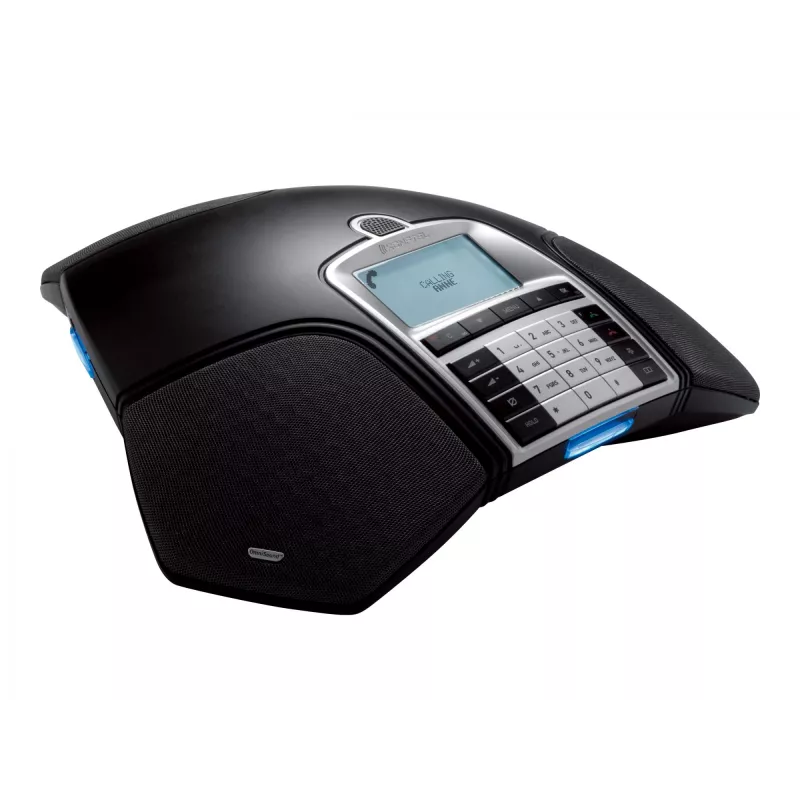 Konftel 250 - konferenčný telefón - Charcoal Black
