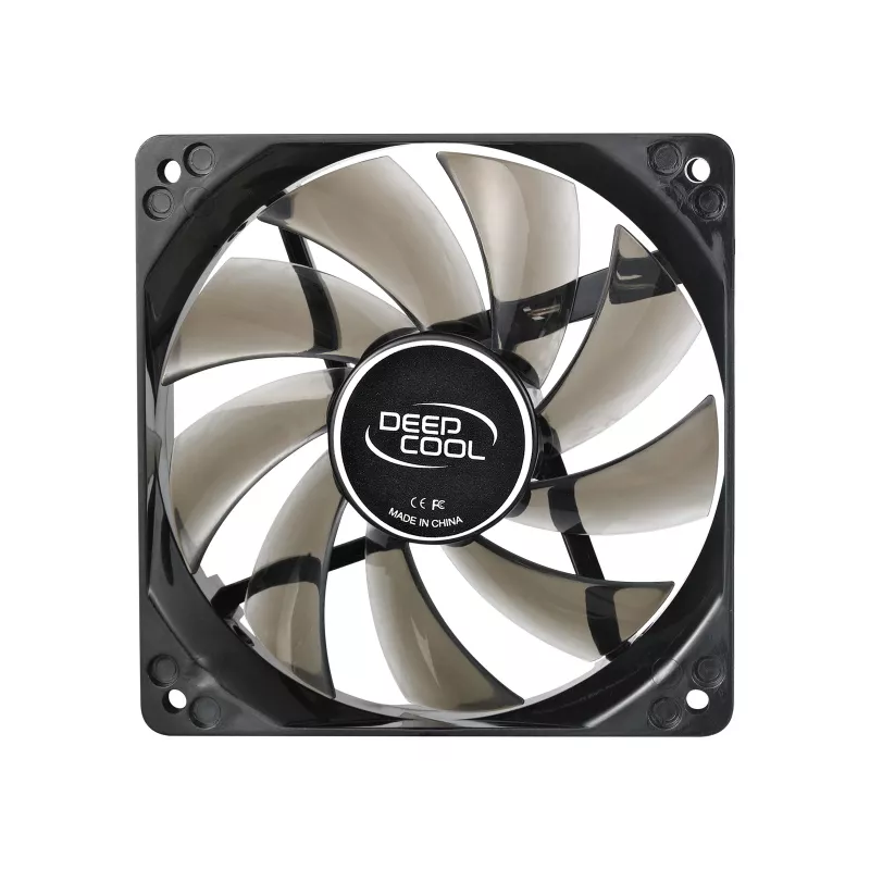 Deepcool WIND BLADE 120 Ventilátor s modrým LED
