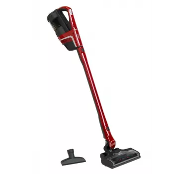Bezdrôtový vysávač KLEIN Triflex 6845 ľahká konštrukcia