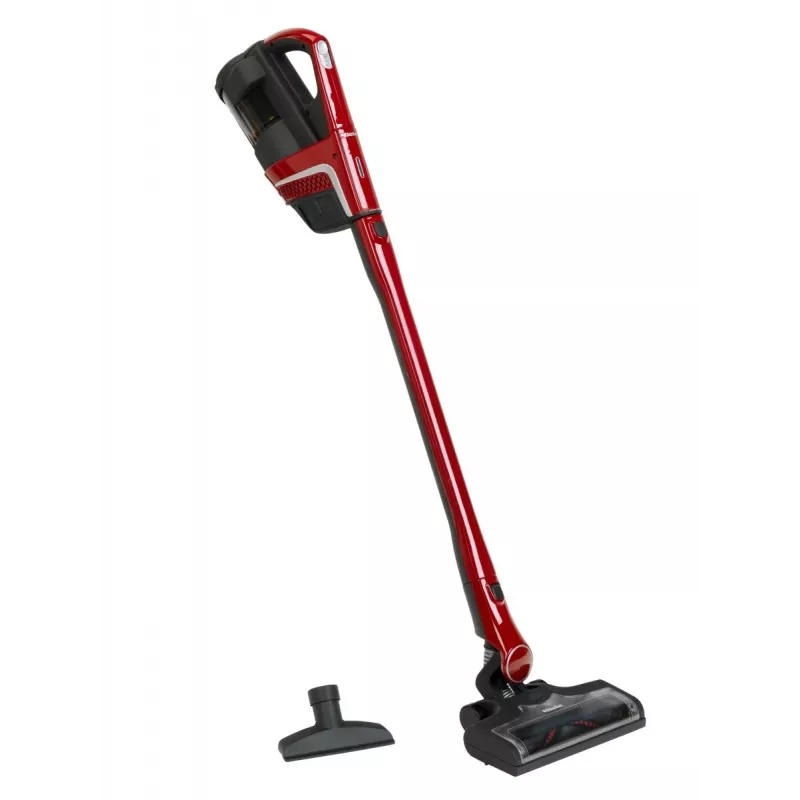 Bezdrôtový vysávač KLEIN Triflex 6845 ľahká konštrukcia