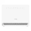 Cudy LT500E bezdrôtový router Fast Ethernet Dualband (2,4 GHz / 5 GHz) 4G biely