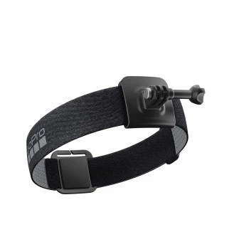 GoPro Head Strap 2.0 (2025)