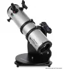 Celestron StarSense Explorer 150mm reflektor 459x čierna, strieborná