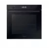 Elektrický sporák Samsung 60 cm, 76 L, čierna