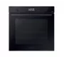 Elektrický sporák Samsung 60 cm, 76 L, čierna