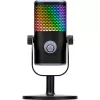 Thermaltake TT GS50 RGB USB mikrofón - mikrofón - 96 KHz (GSG-GSF-MCMTBK-01)