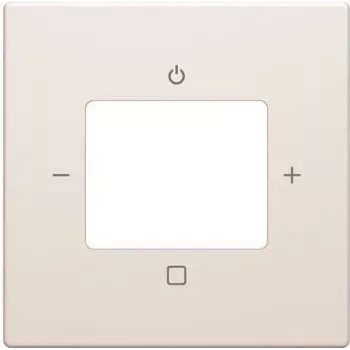 Busch-Jaeger centrálny kryt 8252-84-101 (2CKA008200A0254)