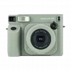 Fotoaparát Instax Wide 400 zelený