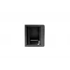 Nástenný rack Digitus DN-W19 09U/450/B