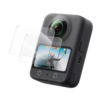 Telesin sada ochranných skiel pre DJI Osmo 360