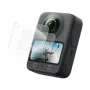 Telesin sada ochranných skiel pre DJI Osmo 360