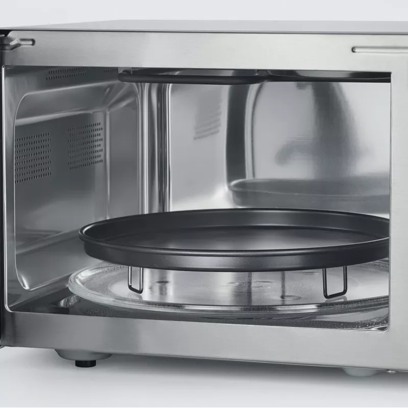 Kombinovaná mikrovlnná rúra Severin MW 7774, 900 W, 25 L