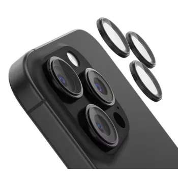 1x2 Belkin ochrana kamery TempGlass iPhone 16Pro/16ProMax