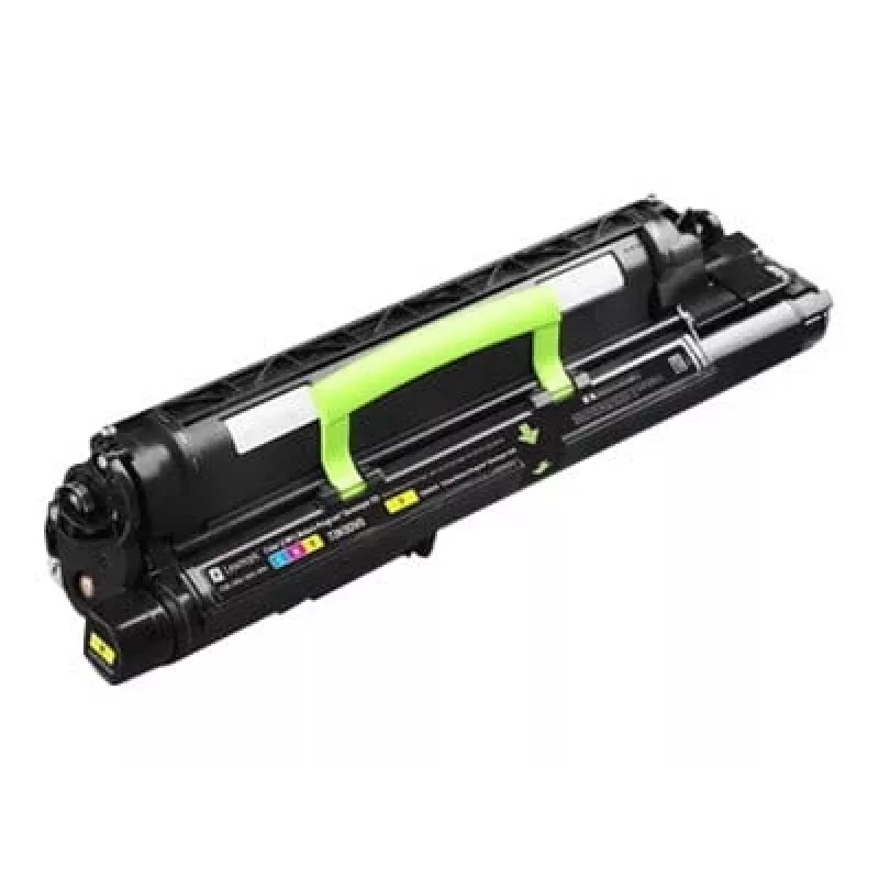 Lexmark 72K0DY0 žltá vývojová jednotka pre CS820/CX8xx