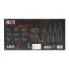 Sada nožov 4PCS/95504 Resto