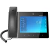 IP telefón Grandstream Networks GXV3480 čierny