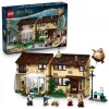 LEGO HARRY POTTER 76451 Ligusterweg: Návšteva tety Marge