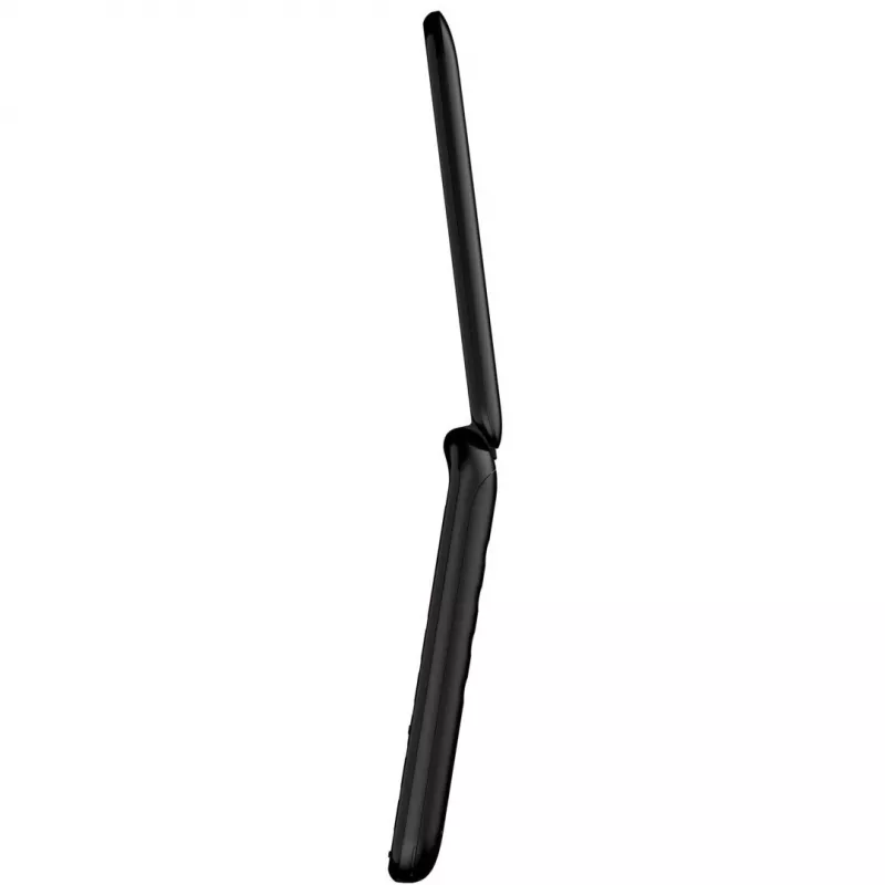 Gigaset GL595 telefón pre seniorov 7,11 cm (2,8 palca) Dual SIM, tlačidlo SOS, odolný voči striekajúcej vode a prachu, 32 MB RAM, slot microSD, čierny