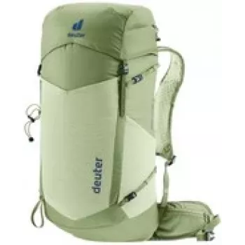 Batoh DEUTER Speed Lite Pro 30 mineral grove univerzálny – 30 L ľahký turistický batoh
