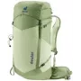 Batoh DEUTER Speed Lite Pro 30 mineral grove univerzálny – 30 L ľahký turistický batoh
