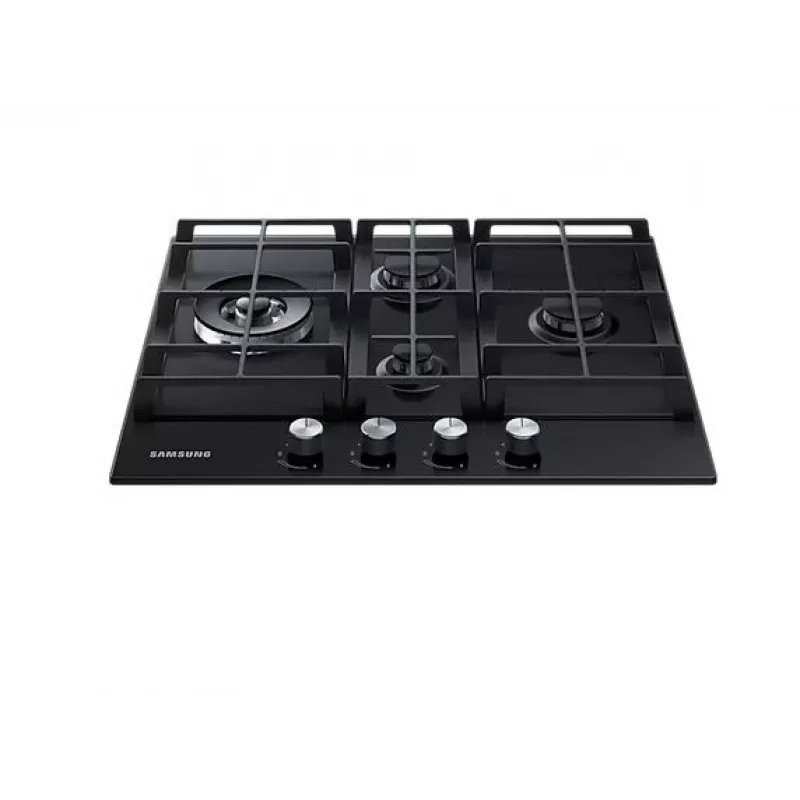 Samsung NA64H3030BK čierna vstavaný 60 cm plyn 4 zóny