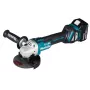 Makita DGA513RTJ Uhlová brúska 12,5 cm 8000 ot/min 3 kg