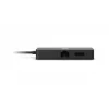 Microsoft Surface USB-C Travel Hub - dokovacia stanica - USB-C - VGA, HDMI - GigE (SWV-00002)