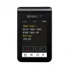 ReinerSCT tanJack deluxe Čítačka kariet generátor TAN, čierna, USB Type-C
