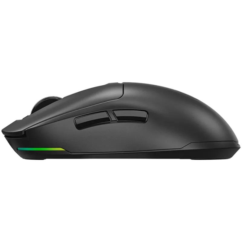Herná myš LORGAR MSA10W Wireless