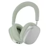 Tellur Shade Bluetooth Over-ear slúchadlá ANC zelené