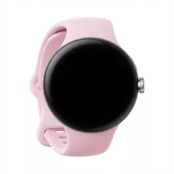 Google Pixel Watch 3 (41 mm), Performance Loop remienok, Peony (GA06117-WW)