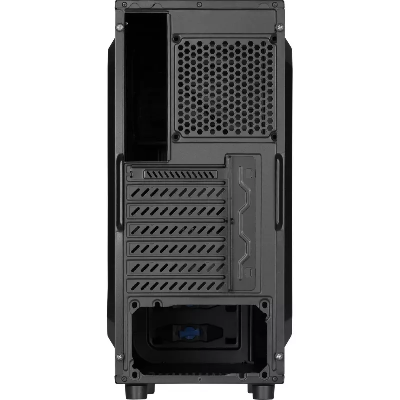 PC skriňa Sharkoon VS4-V Midi Tower čierna