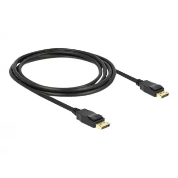 DisplayPort kábel DeLOCK 2 m 83806