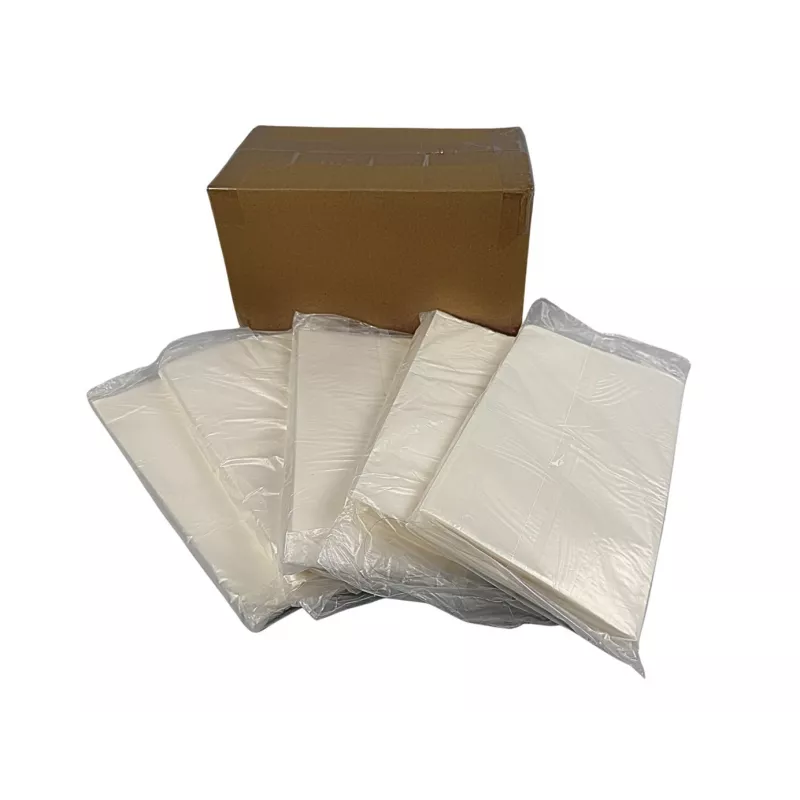 BSTech C5 kuriérske tašky 235x175 mm 1000 ks