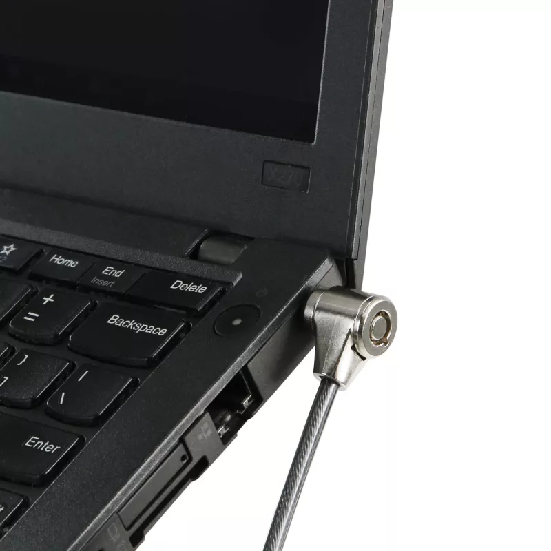 DICOTA BASE XX LAPTOP T-LOCK D31938 zámok na notebook bezpečnostný