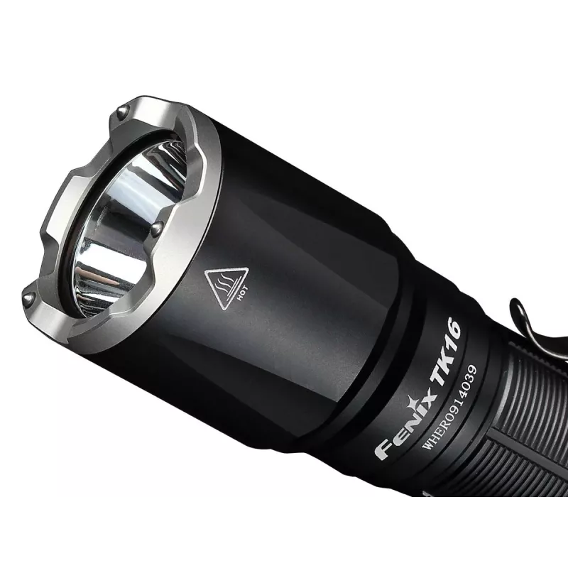 Fenix TK16 V2.0 LED baterka, 3100 lm