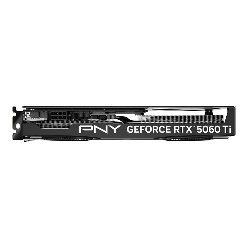 Grafická karta PNY GeForce RTX 5060 Ti 16 GB GDDR7