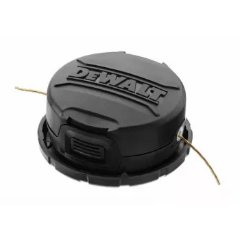 Cievka nite pre strunovú kosačku DeWALT DT20658-QZ čierna 1 kus