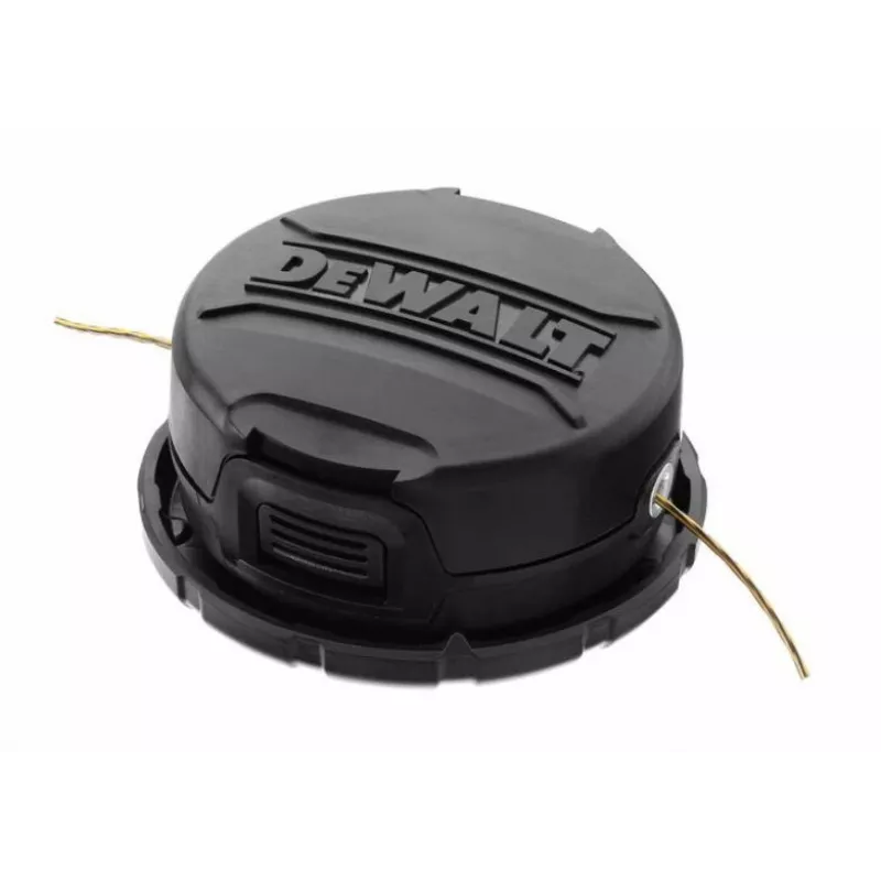 Cievka nite pre strunovú kosačku DeWALT DT20658-QZ čierna 1 kus