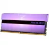 DIMM 16 GB DDR4-3600 (2x 8 GB) Dual-Kit, operačná pamäť biela, TF13D416G3600HC18JDC01, XTREEM ARGB, INTEL XMP