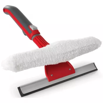 Stierka na okná WOLF-Garten KW-M červená 35 cm