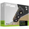 ZOTAC Gaming GeForce RTX 5090 SOLID OC 32GB GDDR7 PCIe 5.0 x16 grafická karta (ZT-B50900J-10P)