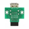 Interný USB 2.0 adaptér DeLOCK 41429