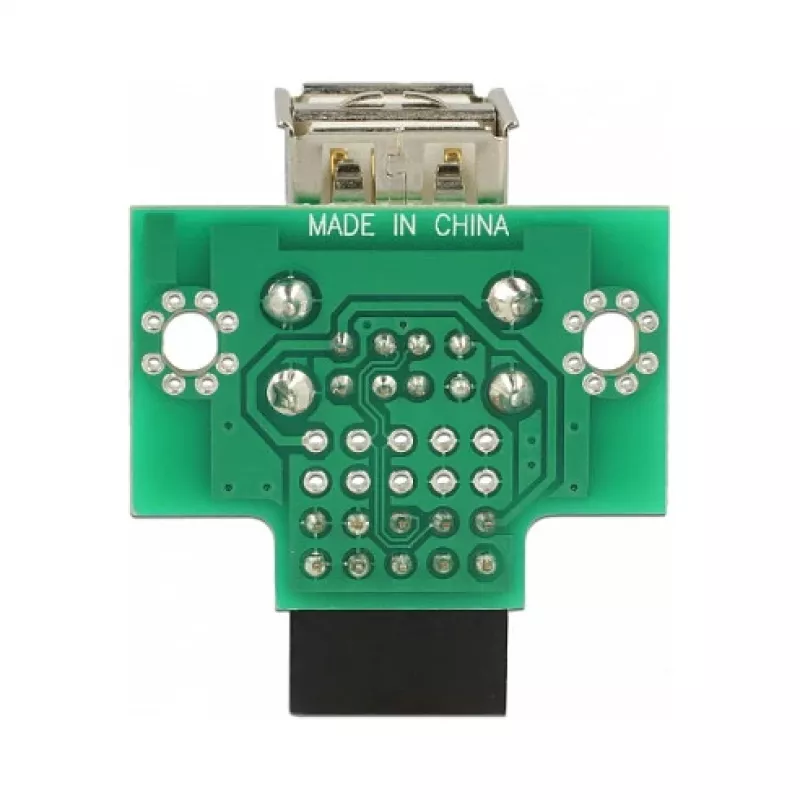Interný USB 2.0 adaptér DeLOCK 41429