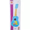 Hudobná drevená gitara (54 cm)