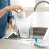 Brita Style eco filtračná kanvica na vodu, ľadovcovo modrá