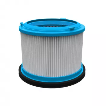 Bissell PowerClean HEPA filter, biela